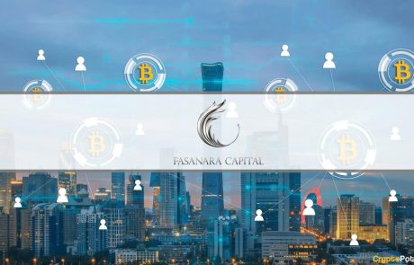British Asset Manager Fasanara Raises $350 Million Crypto and Fintech Fund (Report)