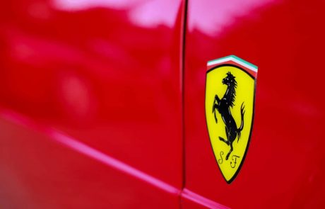 Ferrari Enters the NFT Universe by Partnering With Swiss Blockchain Developer