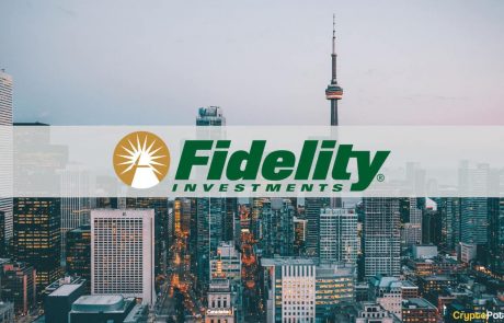 Fidelity Launches a Spot Bitcoin ETF in Canada