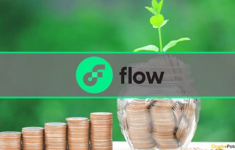 Flow Launched a $725M Fund Backed by a16z, DCG, Coatue