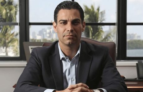 Miami’s Mayor to Become the First US Politician to Take His Salary in Bitcoin