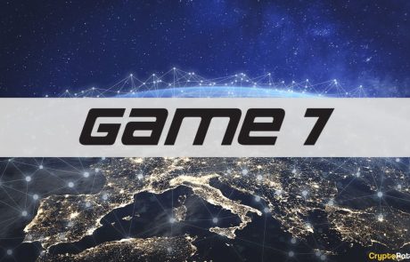 Game7 Seeks To Integrate Gaming and Blockchain With a $500M Platform