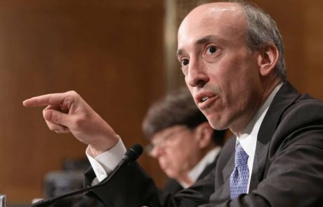 Is Ether a Security? SEC Chair Gary Gensler Avoids a Direct Answer