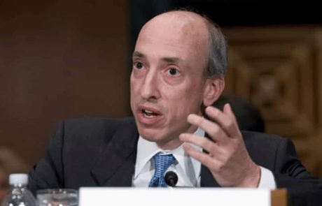 SEC Chair Seeks Formal Deal With the CFTC for Crypto Regulation