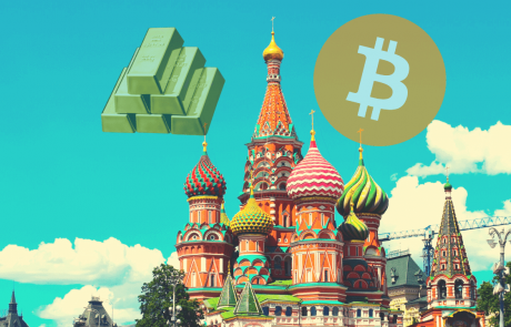 Crypto More Popular Than Gold Among Russian Investors: Report