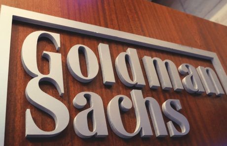 Goldman Sachs Leads $15M Investment in Coin Metrics