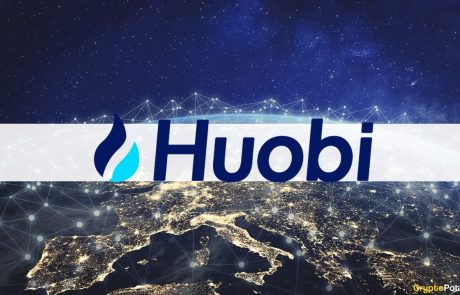 Huobi Group Launches $100 Million Fund For DeFi And NFT Development