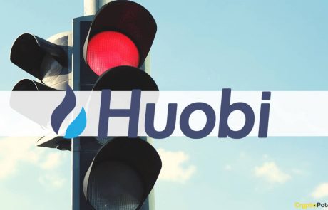 Intensified Crypto Ban Forces Huobi to Stop Accepting New Users From Mainland China