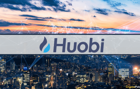 Huobi Reports: 70% of Crypto Investors Joined in 2021 (Survey)