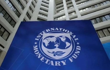 IMF: Limited Impact From Crypto Crash But Global Recession Likely