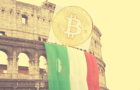 $87 Billion Italian Bank To Allow Bitcoin Purchases Early This Year