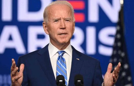 Biden Releases Anti-Corruption Strategy Targeting Cryptocurrency