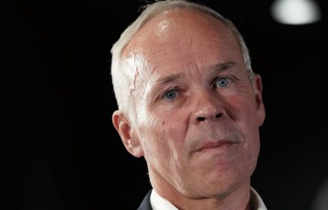 Bitcoin Stabliziation May Be on the Horizon: Norway Finance Minister