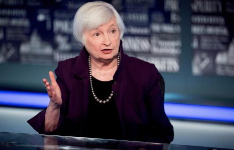 US Treasury Secretary Yellen: Crypto is Not Suitable Option for Retirement