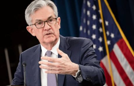Fed Chair Says A US CBDC And Stablecoins Could Coexist