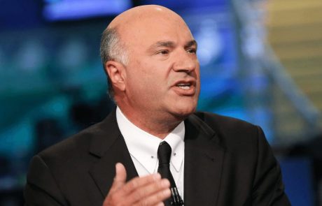 Kevin O’Leary’s Invests in Crypto Only After Discussions With Regulators