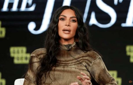 Kim Kardashian and Floyd Mayweather Sued for Promoting EthereumMax Token