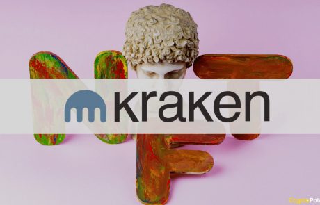 Kraken Works on NFT Marketplace, Will Enable Collateralizing NFTs