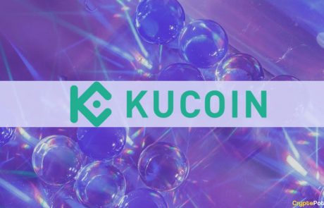 KuCoin Launches $100 Million Fund, Joins the Metaverse Race
