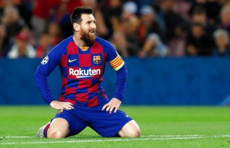 PSG Fan Token Surged 50% Shortly After Messi’s Transfer Rumors