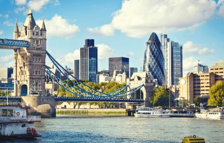 UK Government Proposes Amends to Manage Risks Associated With Failed Stablecoin Projects