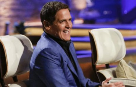 Billionaire Mark Cuban Slapped With Lawsuit For Promoting Voyager Products