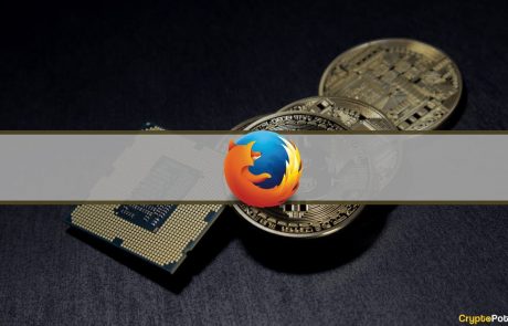 Mozilla Distances Itself From Crypto Donations After Intense Backlash