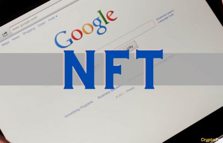 Google Trends 2021 Edition: NFTs Look to Break the ATH Record