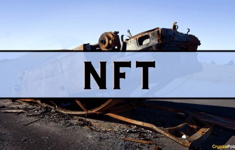 NFT June Sales Down to 12-Month Lows Amid Ongoing Bear Market (Report)