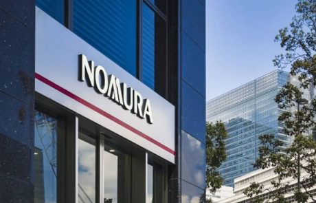 Nomura Launches Over-the-Counter Bitcoin Derivatives