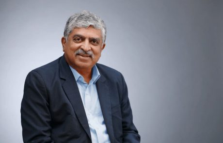 India Could Benefit if Crypto is Treated Like Gold, Says Infosys Co-Founder