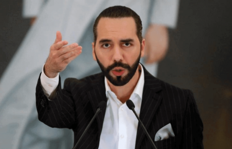 2 More Countries Will Adopt Bitcoin in 2022, Says Nayib Bukele