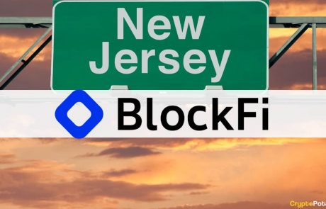 BlockFi Ordered to Cease Accepting New Jersey Customers from July 22