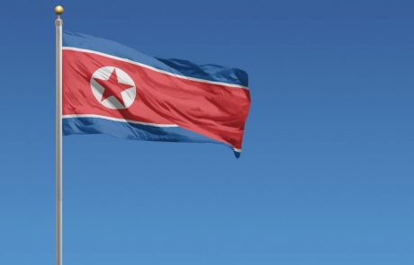Crypto Winter Threatens North Korea’s Stolen Stash: Report