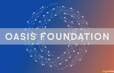Oasis Foundation Launches EVM-Compatible ParaTime on Mainnet, Targets NFTs, Gaming