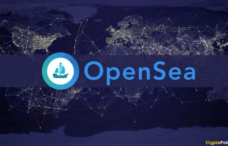 OpenSea Records Over $2 Billion in Trading Volume Early in 2022