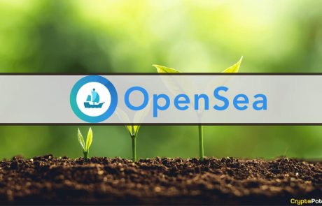 OpenSea Valuation Grows to $13.3 Billion Following a $300 Million in Series C Funding