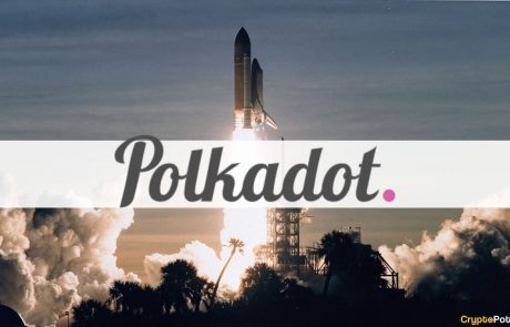 Bitcoin Spiked to 6-Day High Amid $43K: Altcoins in Green Led by Polkadot’s 9% Surge (Market Watch)