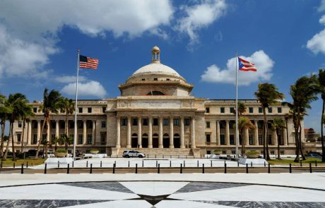 Puerto Rico to Combat Corruption with Blockchain, Says Government Official