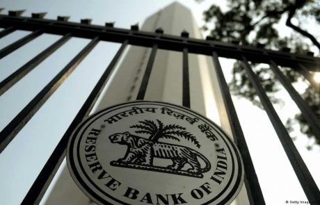 India’s Central Bank Reiterates Negative Views on Cryptocurrencies: Report