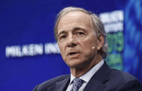 Billionaire Ray Dalio Says Bitcoin is the Alternative to Gold for Younger Generations
