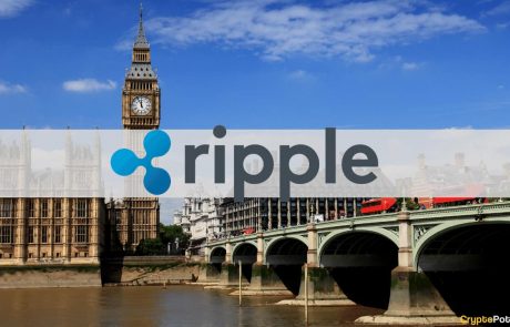 Ripple Becomes Part of The Digital Pound Foundation