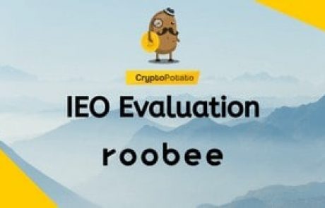 Roobee (ROOBEE): IEO Review and Rating Ahead of The Token Sale