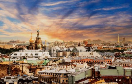 Russia Prepares its Final Crypto Regulation Bill (Report)