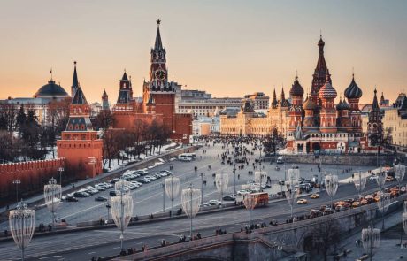 Russia Approves Potential Tax-Exemption for Digital Asset Issuers