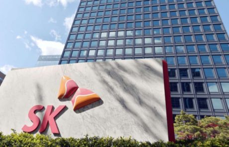 SK Square Becomes Second-Largest Shareholder of Crypto Exchange Korbit (Report)