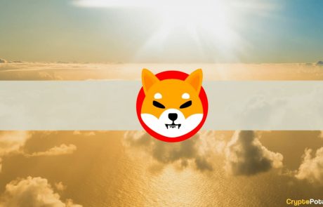 Bitcoin Touched $25K for the First Time in 2-Months: Shiba Inu Soars 15% (Weekend Watch)