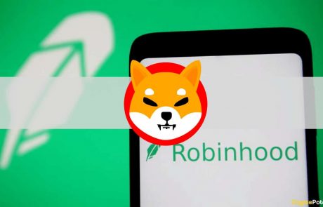 Robinhood COO Applauds Shiba Inu Community but Fails to Provide Details on Listing