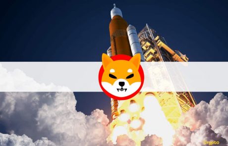 Bitcoin Rejected at $59K as Shiba Inu Explodes 27% (Market Watch)
