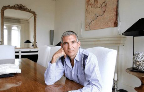 UK Billionaire Simon Nixon’s Family Office to Enter the Cryptocurrency Space: Report